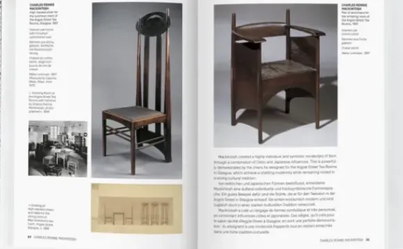 1000 Chairs