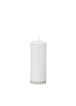 Alttarikynttilä Ø4cm, H10cm
