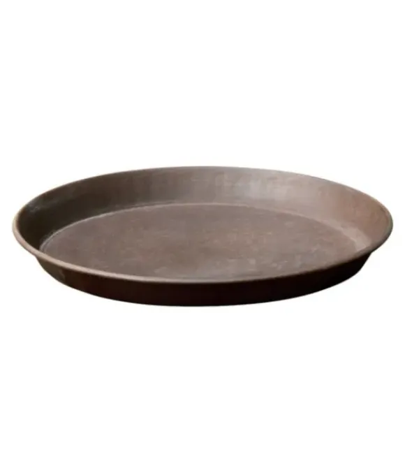 Aluslautanen kukkaruukulle, 40cm