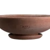 Bergs Potter - ruukku Ada RAW Rosa, Ø 30 cm