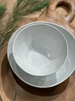 Bianca kulho Ø15cm