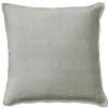 Bungalow - Linen Sand tyynynpäällinen, 50x50cm