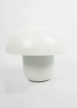 Carl-Johan pöytävalaisin, mini white