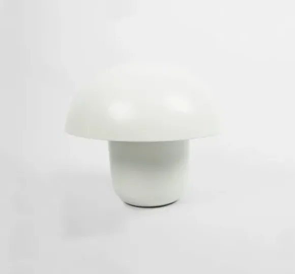 Carl-Johan pöytävalaisin, mini white