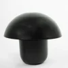 Carl-Johan pöytävalaisin, mini black