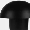 Carl-Johan pöytävalaisin, small black