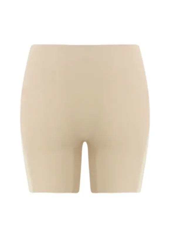 CC Heart - biker 'turvashortsit', nude