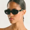 Corlin - Carpi aurinkolasit, black - black