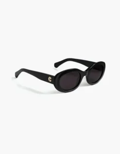 Corlin - Carpi aurinkolasit, black - black
