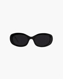 Corlin - Carpi aurinkolasit, black - black