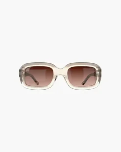 Corlin - Casena aurinkolasit, champagne - gradual brown