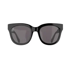 Corlin - Monza aurinkolasit, black - black