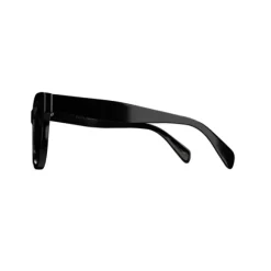 Corlin - Monza aurinkolasit, black - black