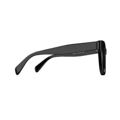 Corlin - Monza aurinkolasit, black - black