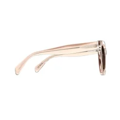 Corlin - Monza aurinkolasit, champagne - gradual brown