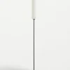 eno studio - CANDLE PIN - musta