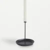 eno studio - CANDLE PIN micro 2kpl - musta