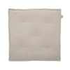 Ernst - istuintyyny 45x45 cm, beige