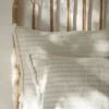 Everpearl tyynynpäällinen 60x60, cream