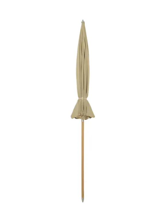Ferm Living - Lull aurinkovarjo, cashmere