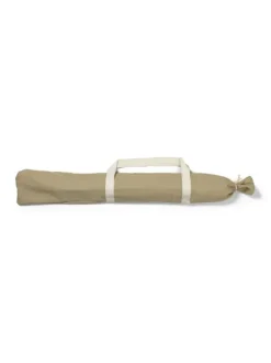 Ferm Living - Lull aurinkovarjo, cashmere
