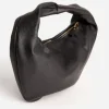 Flattered - Alva shoulder bag, black
