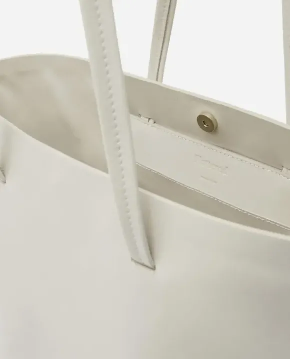 Flattered - Luka tote bag, sand