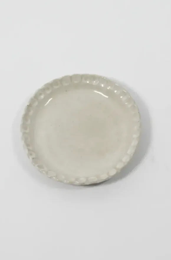 Florence pikkulautanen Ø16cm