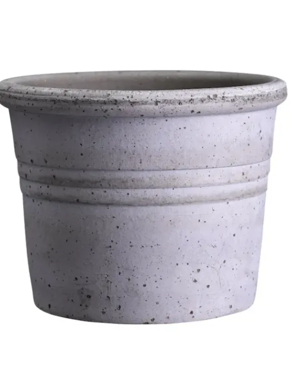 Galestro harmaa ruukku Ø30cm