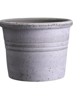Galestro harmaa ruukku Ø35cm
