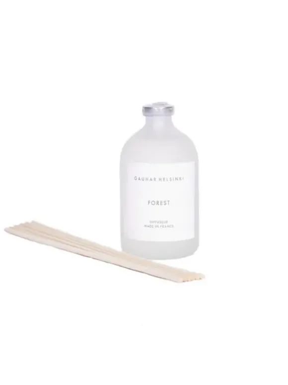 Gauhar – diffuuseri, Forest