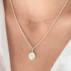 Gauhar - Evil Eye riipus, hopea