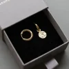 Gauhar - Lisäosat Wishbone, kulta