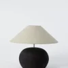 Grace lampunvarjostin, S
