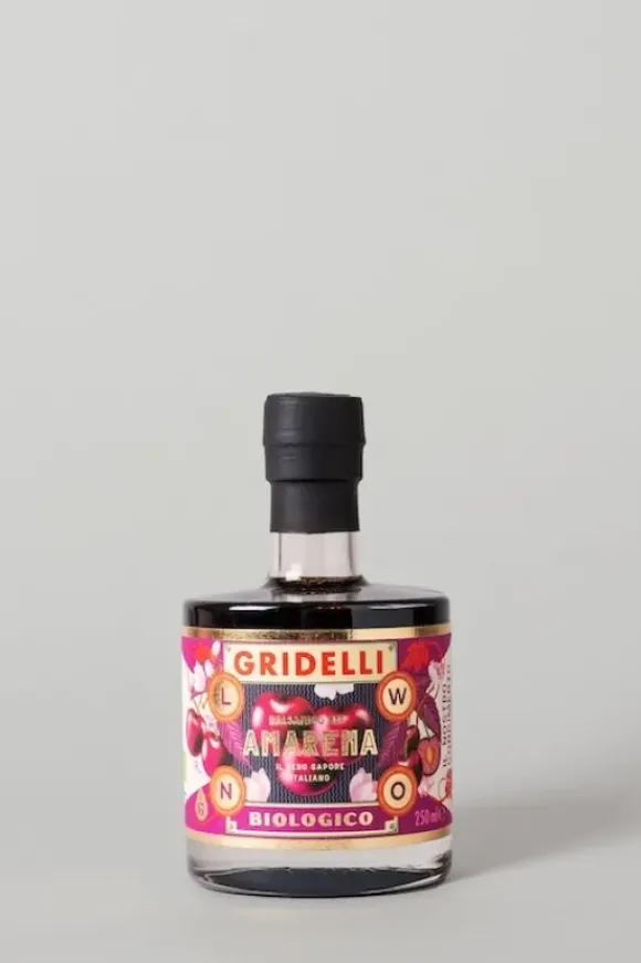 Gridelli Aceto Balsamico Amarena