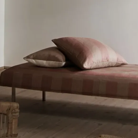 Joplin Mega tyynynpäällinen 55x55 rose/hazel