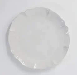 Judith ruokalautanen/tarjoilulautanen Ø27cm
