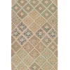 Kelim matto, multi custom #620 / 103x246cm