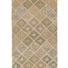 Kelim matto, multi custom #621 / 101 x 242 cm