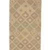 Kelim matto, multi custom #623 / 102x251cm