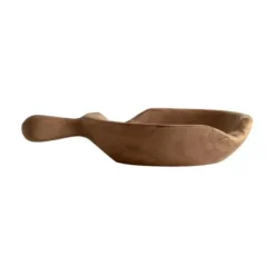 Kerrosvati emalia H52cm, vanilla