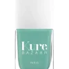 Kure Bazaar - kynsilakka Nile
