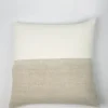 Levi tyynynpäällinen pellavaa 60x60, off white