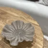 Loa koristekulho, taupe