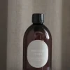 Luonnonkuitujen pesuneste tuoksuton 500ml