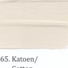Maali Cotton/Katoen 65 / 1l = 8m2