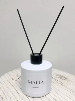 MALIA huonediffuuseri, Moments