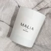 MALIA tuoksukynttilä, Elevation