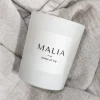 MALIA tuoksukynttilä, Notes of Fig
