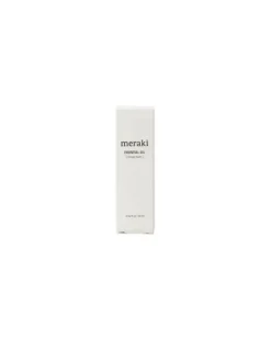 Meraki - eteerinen öljy, tonga haze